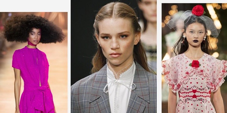 Estilos de cabello de otoño para mujeres este año: ¡15 propuestas para inspirarte! 1 - 【MioEstilo】 peinado otoño invierno 2020 mujer