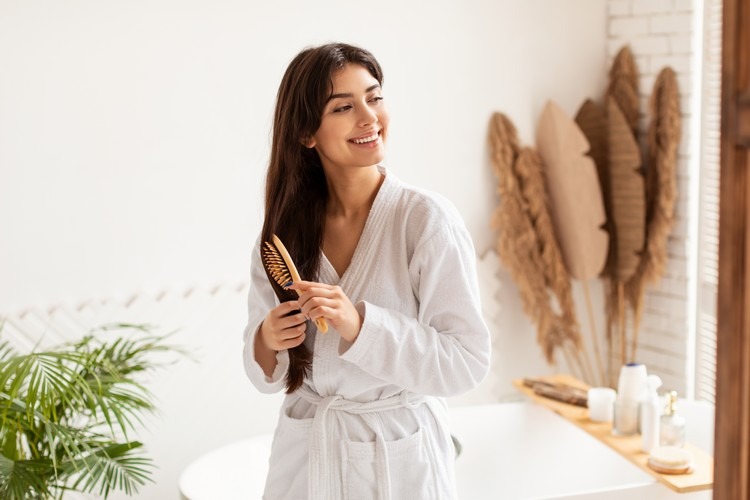 Jugo de lima y 5 secretos de la abuela para una cabellera hermosa 1 - 【MioEstilo】 hacer crecer el cabello más rápido de forma natural factores que dificultan el crecimiento del cabello