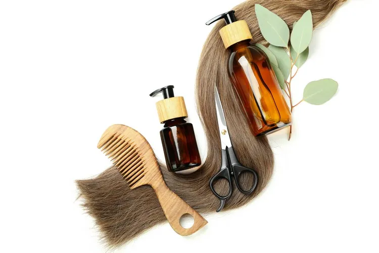 Jugo de lima y 5 secretos de la abuela para una cabellera hermosa 2 - 【MioEstilo】 consejos naturales para el crecimiento del cabello recetas de la abuela acelerador natural del crecimiento del cabello