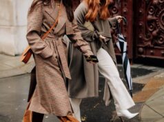 adopter tendance tailoring femme porter quotidien style chic streetwear