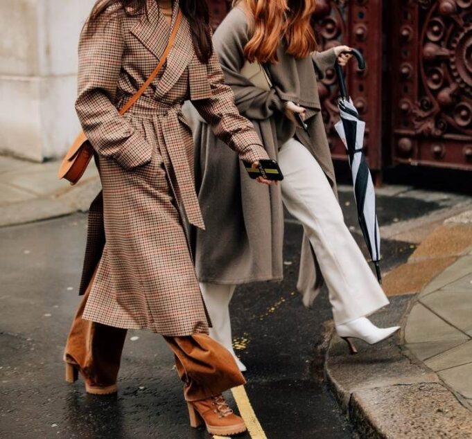 Sastrería femenina: Tendencias de moda e ideas de atuendos elegantes adopter tendance tailoring femme porter quotidien style chic streetwear