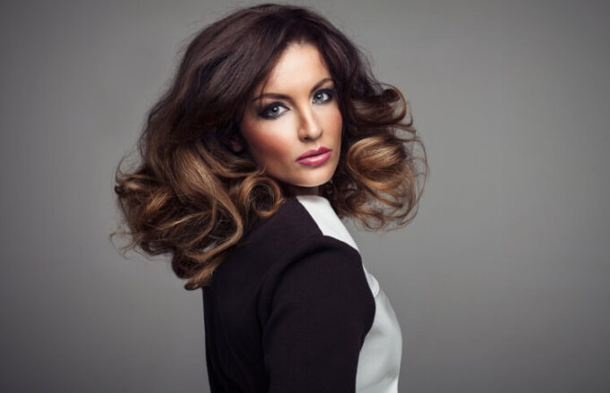 astuce beaute pour faire tenir une coiffure