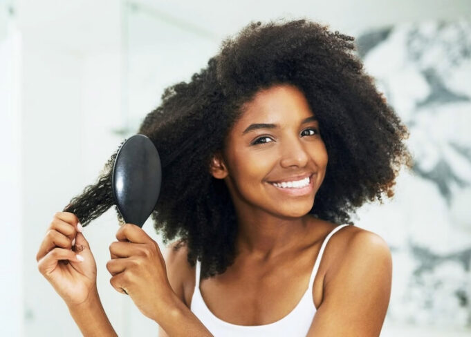 Nivel de acidez adecuado para una cabellera saludable y brillante astuce beaute rincage acide des cheveux