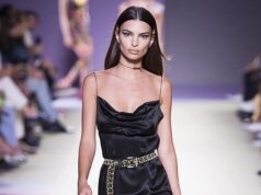 ceinture taille haute femme