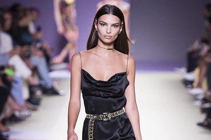 ceinture taille haute femme