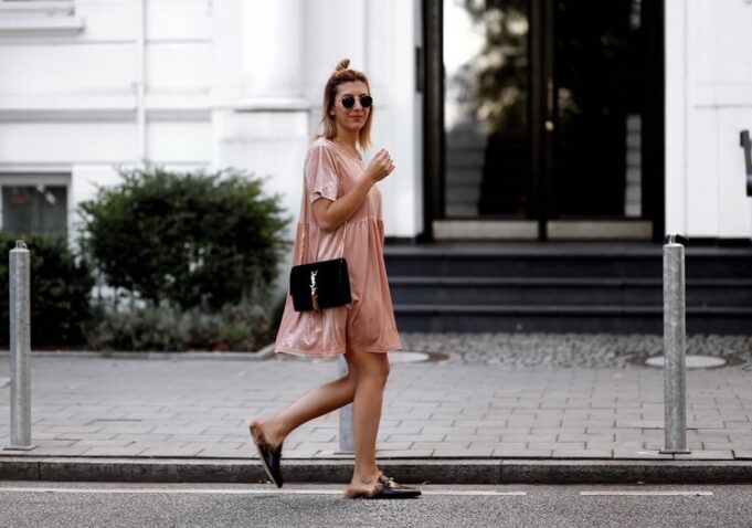 chaussures tendance ete 2022 5 modeles a porter