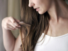 chute de cheveux amincissement criniere signaler raisons