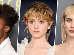 coiffure 2018 femme avec frange pour tout type et longueur de cheveux