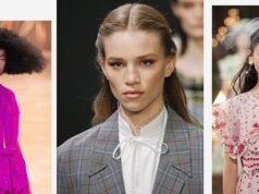 Estilos de cabello de otoño para mujeres este año: ¡15 propuestas para inspirarte! coiffure automne hiver 2020 femme