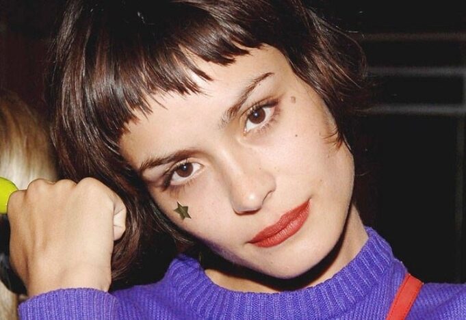 ¿Cómo lograr el peinado arriesgado y provocativo de este año? coiffure bob court