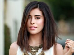 coiffure femme tendance 2018