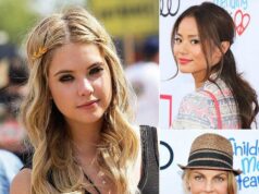 coiffure tendance 2015 cheveux longs tresse lateral