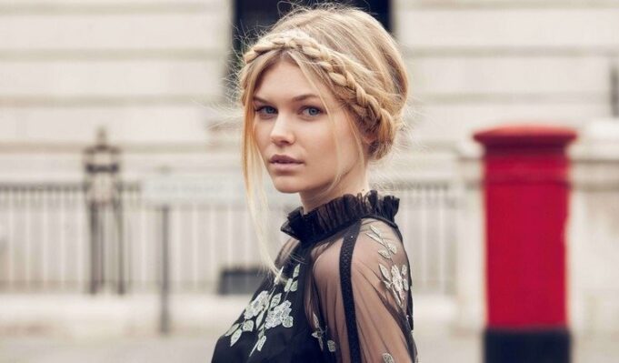 coiffure tendance ete 2022 cinq styles capillaires en mode