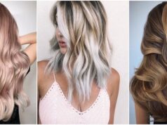 coloration cheveux tendance printemps ete 2021