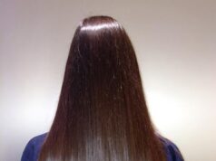comment avoir des cheveux brillants recette de grand mere