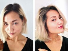 Cabello corto en mujeres jóvenes: ¡Observa estos estilos que lucen muy bien! comment laisser pousser cheveux bob transition court long douceur