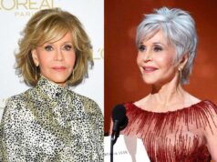 Consejos para lucir las canas con elegancia: 5 recomendaciones importantes comment laisser pousser ses cheveux gris