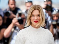 comment porter le carre plongeant ete 2022 femme court