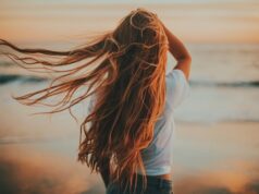 Protege tu pelo en verano de manera natural comment prendre soin de ses cheveux en ete trucs et astuces beaute