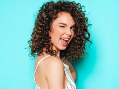 comment redonner vie a ses cheveux boucles naturellement
