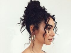 comment se coiffer en ete 2022 quand il fait chaud dehors coiffure femme anti canicule facile