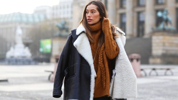 comment shabiller en hiver avec style sans avoir froid astuces mode 2022 femme