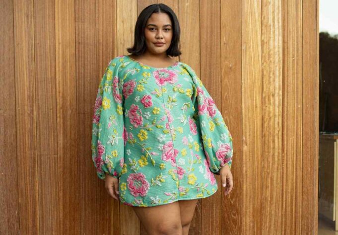 5 vestidos para gorditas que lucen hermosos! comment shabiller quand on est ronde en ete 2022 robe femme grande taille 1