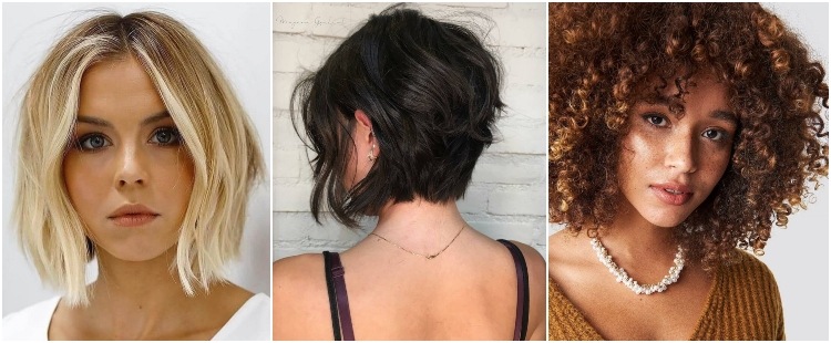 ideas de corte de pelo 2021 todo tipo de cabello chaval adolescente