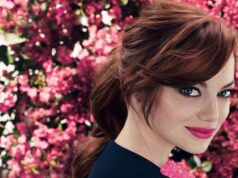 couleur auburn cheveux roux naturels emma stone 1