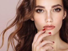 matices que te ayudarán a olvidar el rubio! couleur de cheveux marron femme top tendance coloration 2019