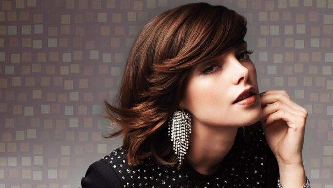 Pelo color CAFÉ: la tonalidad a elegir para este año couleur marron glace balayage cheveux