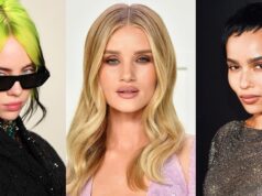 couleurs cheveux tendance coloration cheveux printemps ete 2021