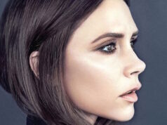 Estilos de cabello de Victoria Beckham: Cambios en su pelo en las últimas dos décadas coupe Victoria Beckham et coiffure au fil du temps chronologie visuelle