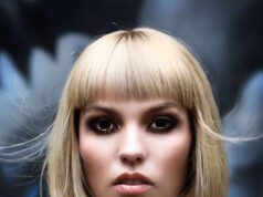 coupe cheveux femme coupe courte carré court frange