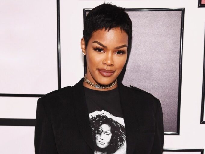 50 looks de cabello corto para mujeres llenos de glamour coupe courte femme 2018 Teyana Tayolor style capillaire garconne glamour