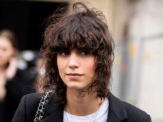 Estilo lynx: todo acerca del reciente estilo de cabello coupe courte femme coupe bobcat tendance coiffure rentree 2021