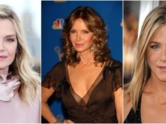 Peinados de longitud media para mujeres de 50 años coupe de cheveux mi long femme 50 ans 2021