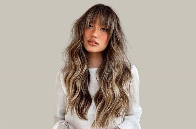 coupe de cheveux tendance ete 2022