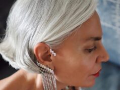grece ghanem une coiffure femme 60 ans tendance 2022