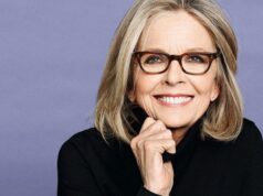 idees classiques montures coiffure femme 50 60 ans Diane Keaton
