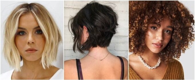 idees coupe coiffure 2021 tout type cheveux fille ado