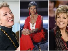 idees coupe courte femme 60 ans tendance automne hiver 2021