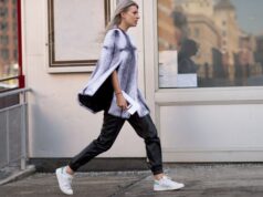 jogging tendance femme idees de tenues tendance mode femme printemps ete 2022