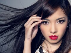 lissage japonais inconvenients cheveux lisses avantages