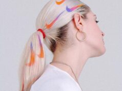 logo hair tendance 2022