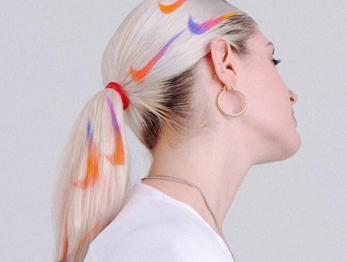 ¿De qué manera lograr un estilo osado de celebridad en casa? logo hair tendance 2022