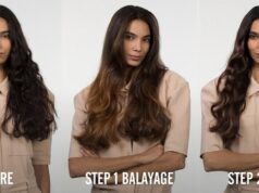 lorealprofessionnel.ca comment faire un french balayage 2020 naturel