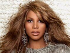 meche caramel toni braxton