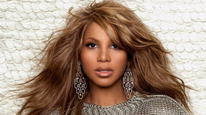 Mecha dulce para iluminar el cabello obscuro, ¡descubre nuestras imágenes de inspiración! meche caramel toni braxton