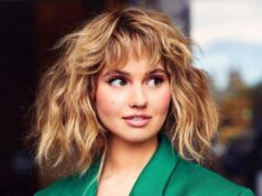 meilleures coupes et coiffures tendances printemps ete 2022 femme cheveux courts et longs